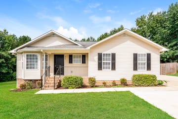 30 SUNSET CIR ODENVILLE, AL 35120